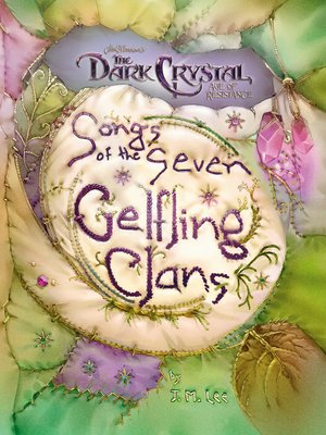 cover image of Songs of the Seven Gelfling Clans